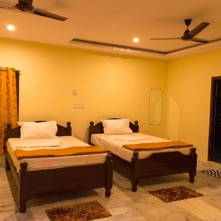 Seagull Beach Resort Chirala Экстерьер фото
