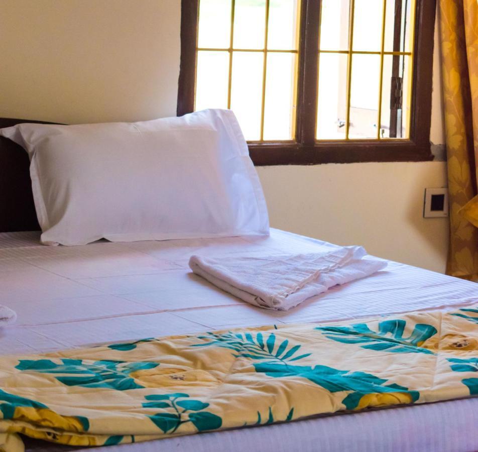 Seagull Beach Resort Chirala Экстерьер фото