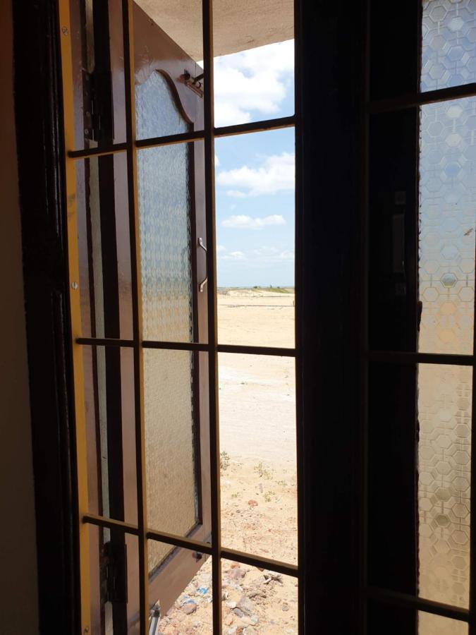 Seagull Beach Resort Chirala Экстерьер фото