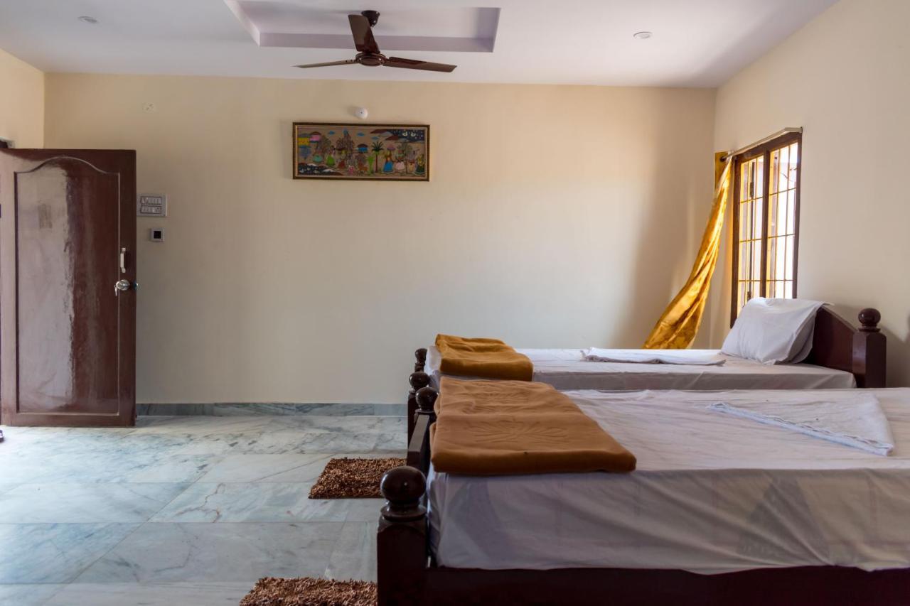 Seagull Beach Resort Chirala Экстерьер фото