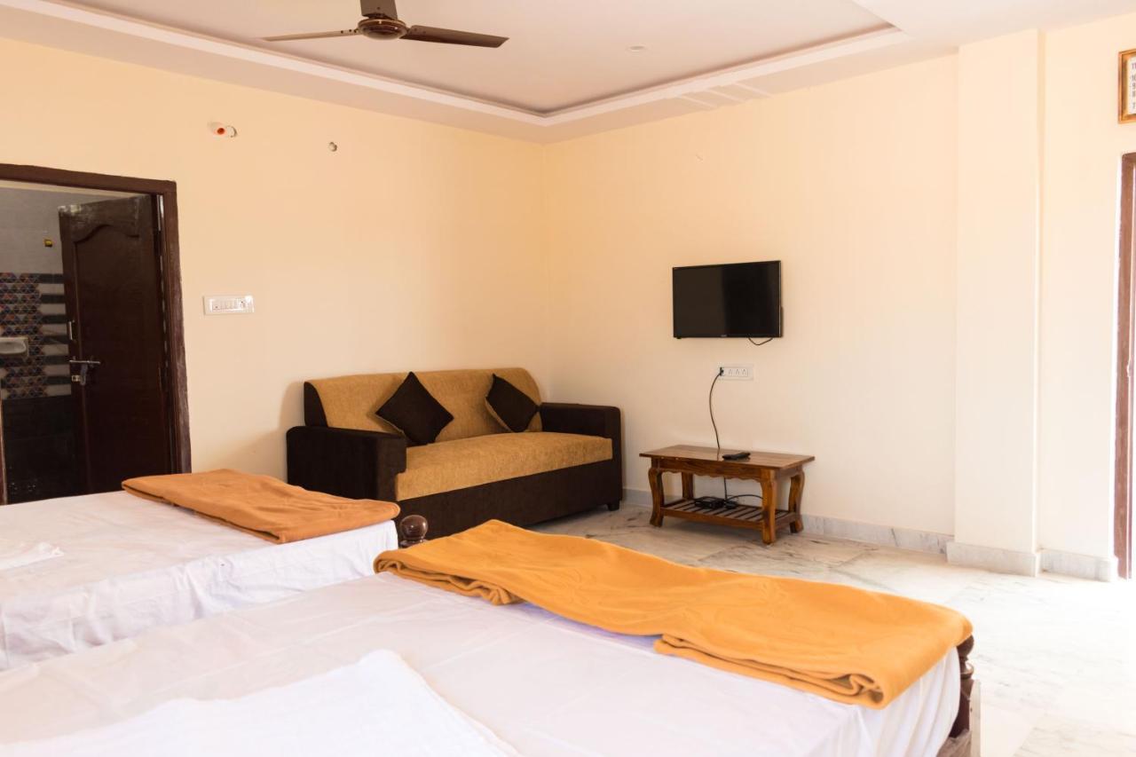 Seagull Beach Resort Chirala Экстерьер фото