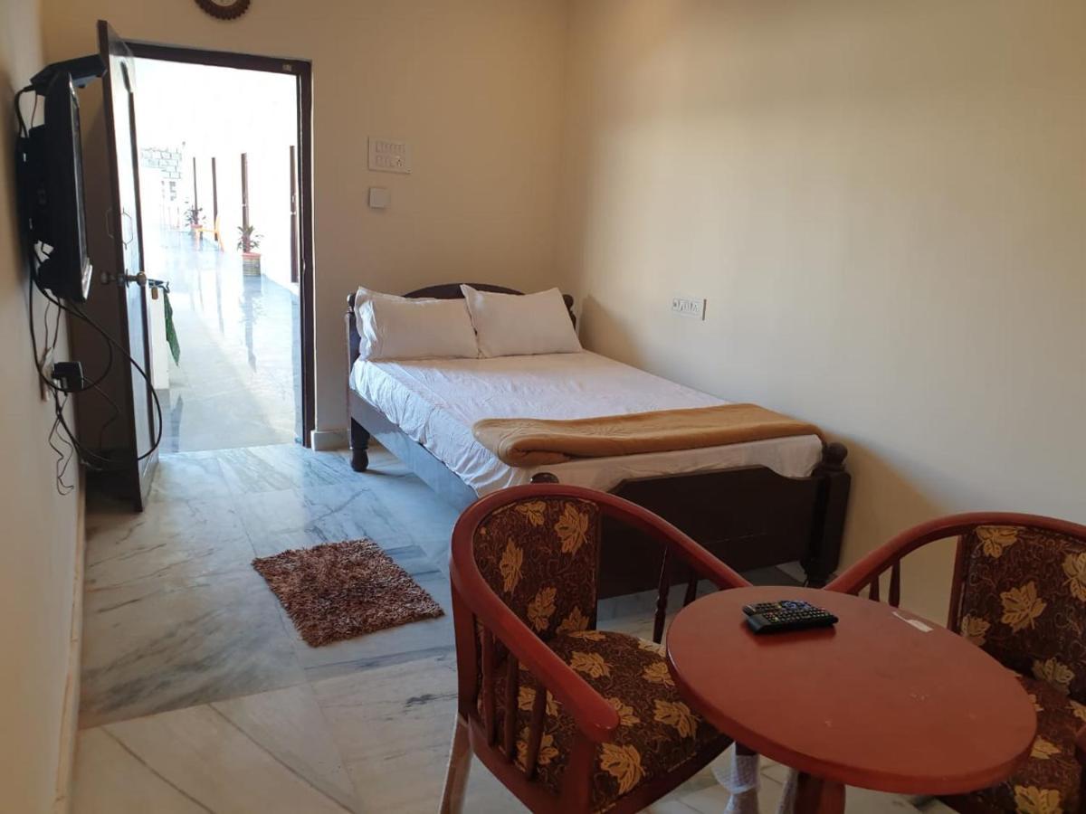 Seagull Beach Resort Chirala Экстерьер фото
