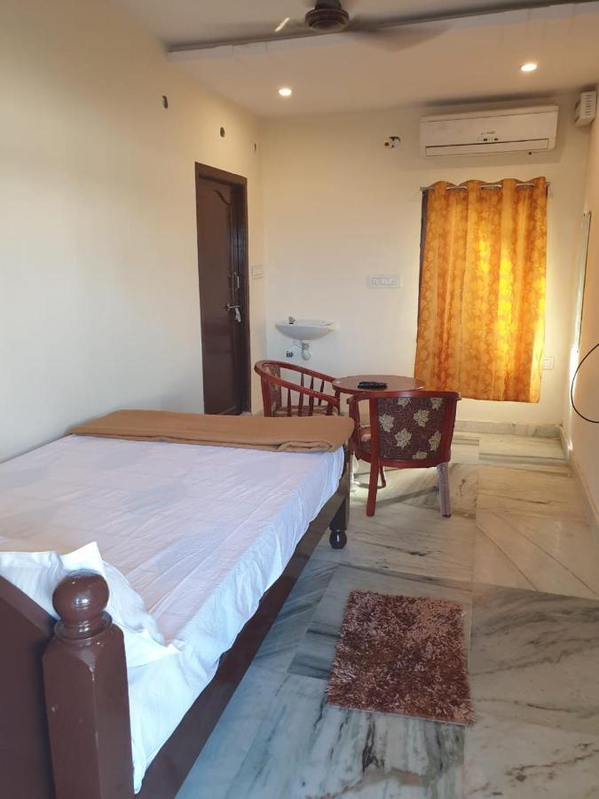 Seagull Beach Resort Chirala Экстерьер фото